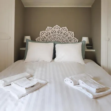 Saphir By Interhome *