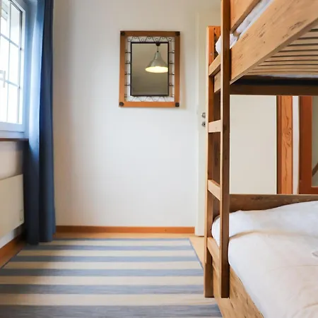Saphir By Interhome * Le Bouveret