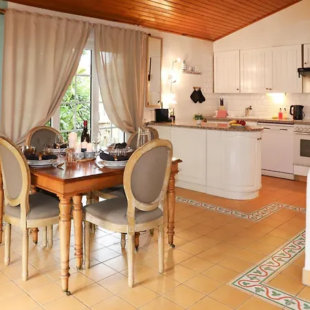 Saphir By Interhome