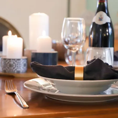 펜션 Saphir By Interhome Le Bouveret