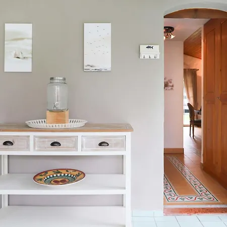 Saphir By Interhome Le Bouveret