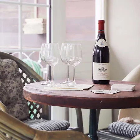 Saphir By Interhome * Le Bouveret