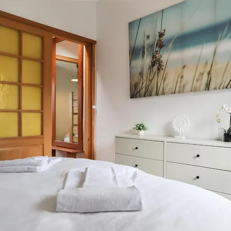 度假居 Saphir By Interhome Le Bouveret