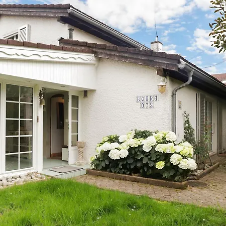 Saphir By Interhome *